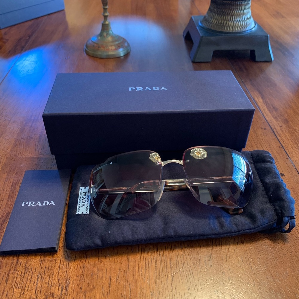 Prada Sunglasses